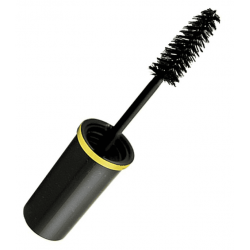 Máscara Súper Lash Negra Profesional  by apple
