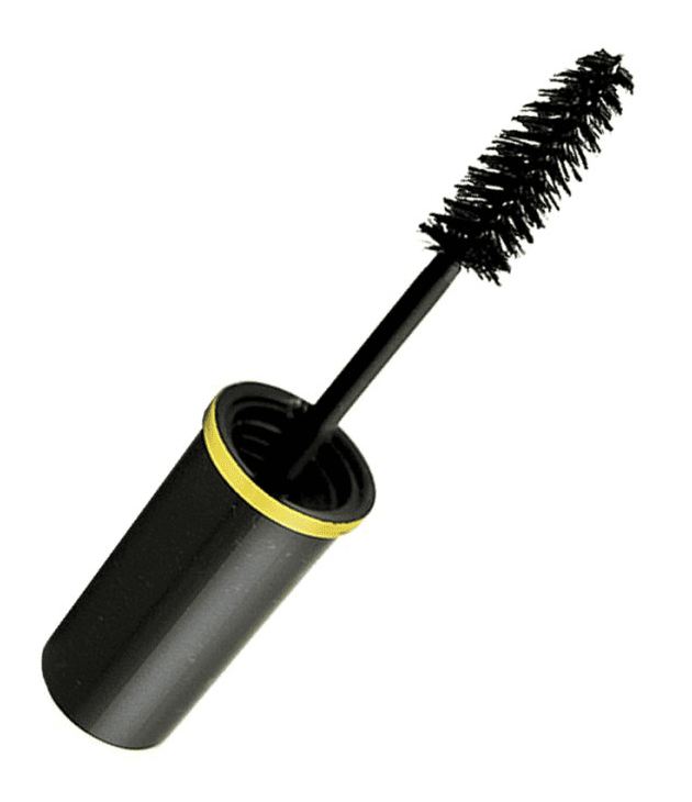 Máscara Súper Lash Negra Profesional  by apple