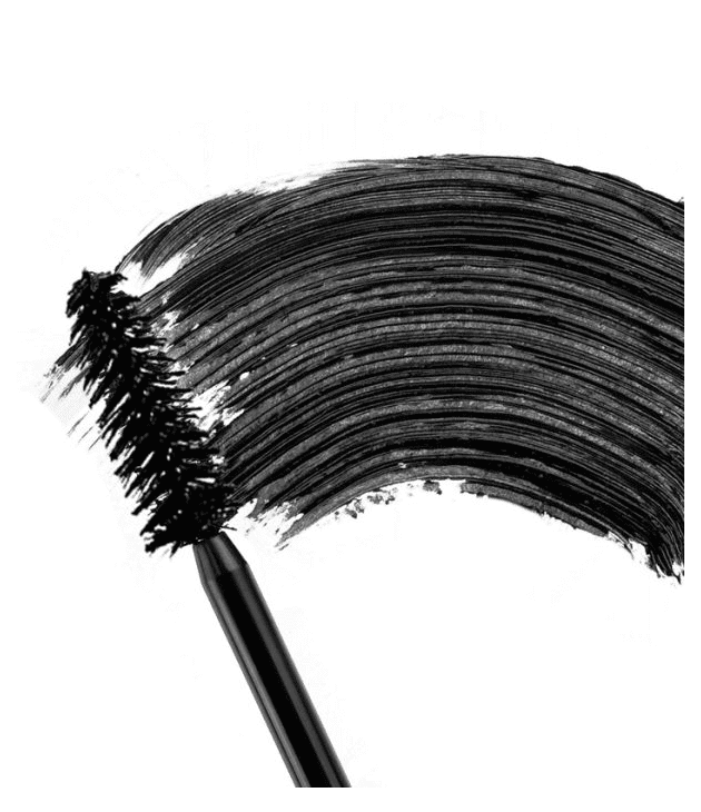 Máscara Súper Lash Negra Profesional  by apple