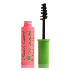 Máscara Super Lash Pink & Green Extracto de Mamey Pino by apple