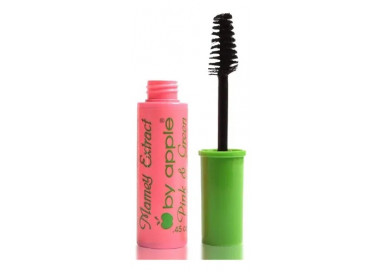 Máscara Super Lash Pink & Green Extracto de Mamey Pino by apple
