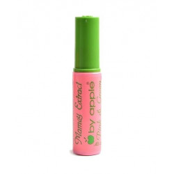 Máscara Super Lash Pink & Green Extracto de Mamey Profesional by apple