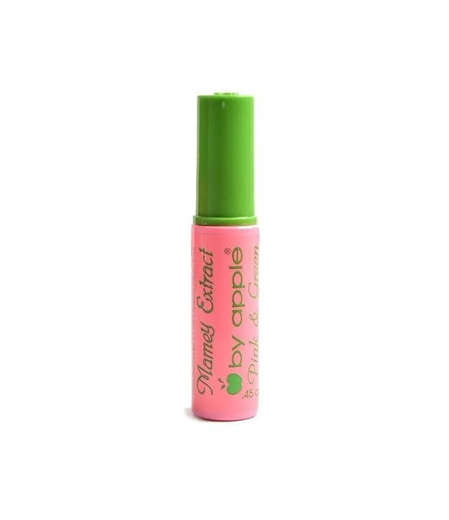 Máscara Super Lash Pink & Green Extracto de Mamey Profesional by apple