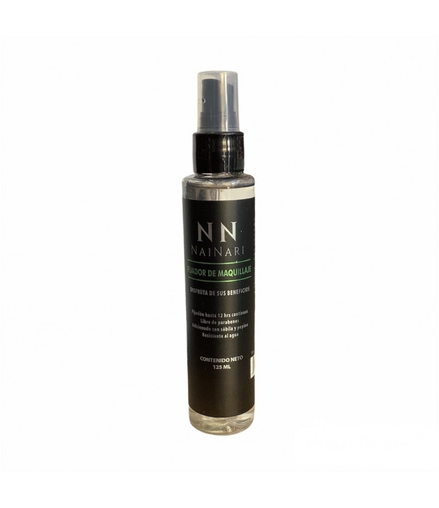Fijador de maquillaje NAINARI