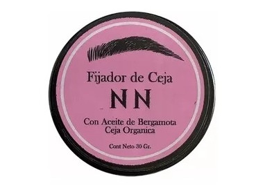 Fijador de ceja NAINARI