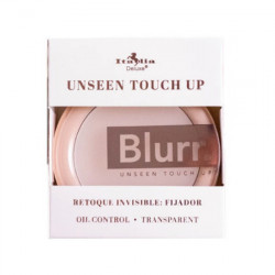 Display de 24 Blurr Unseen Touch Up Setter & Blotter Italia Deluxe