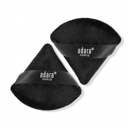 Set de 2 Borla Triangular Adara