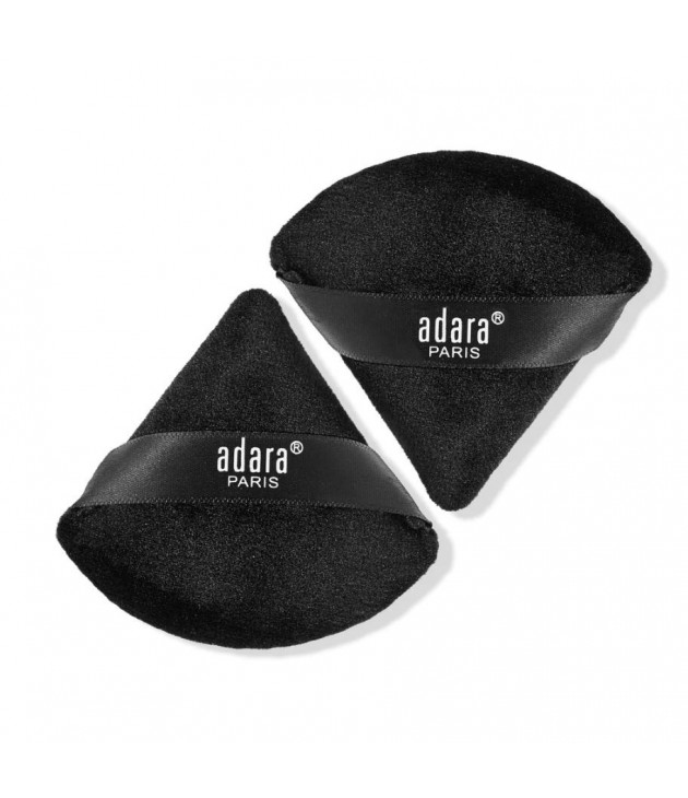 Set de 2 Borla Triangular Adara