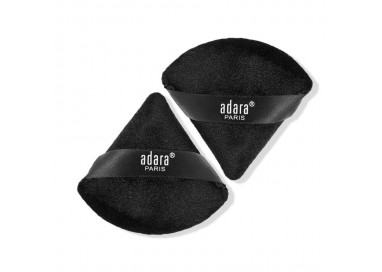 Set de 2 Borla Triangular Adara