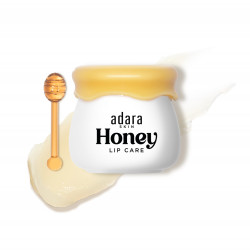 Honey Lip Care Adara Paris