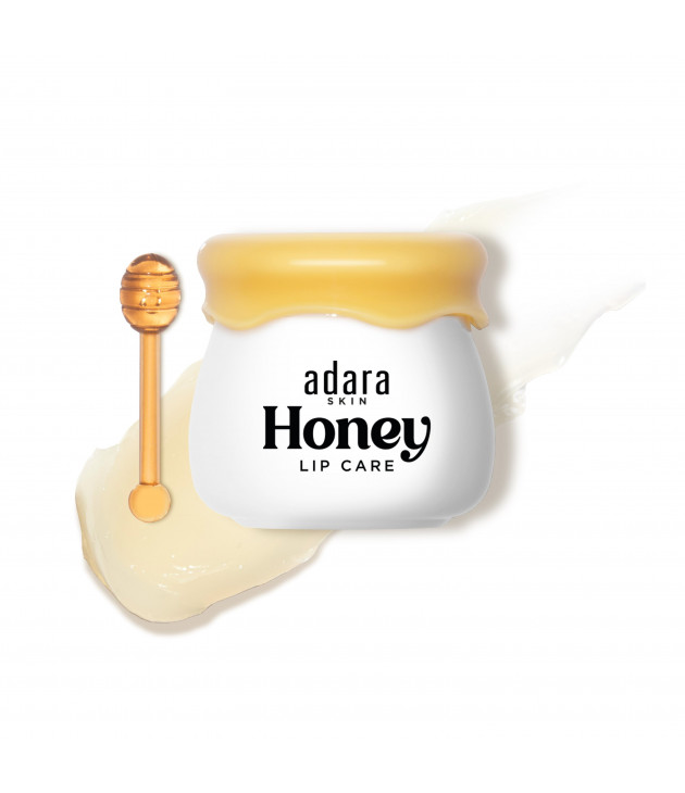 Honey Lip Care Adara Paris
