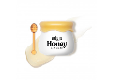 Honey Lip Care Adara Paris