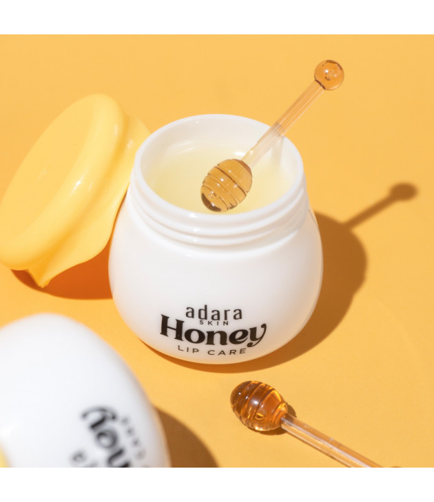 Honey Lip Care Adara Paris
