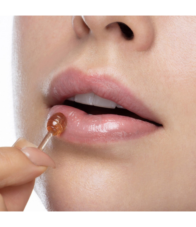 Honey Lip Care Adara Paris