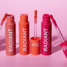 Rubor liquido Radiant (tono a elegir) Adara Paris