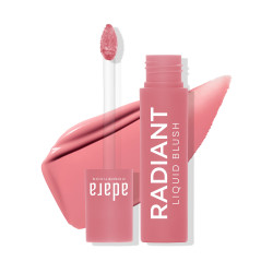 Rubor liquido Radiant (tono a elegir) Adara Paris