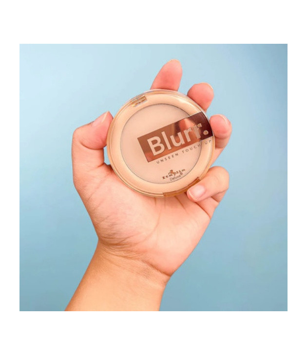 Display de 24 Blurr Unseen Touch Up Setter & Blotter Italia Deluxe