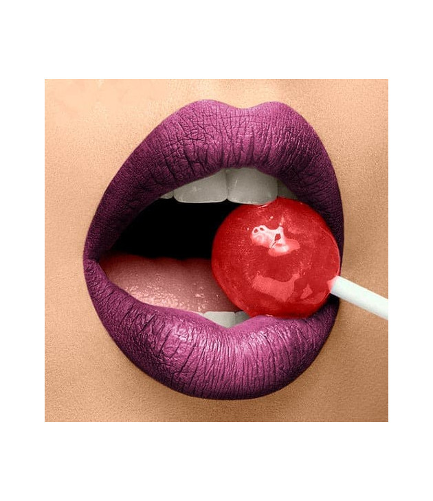 Juicy lip 04 Fresa Adara Paris