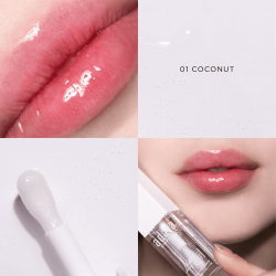 Lip Oil (tono a elegir) Adara