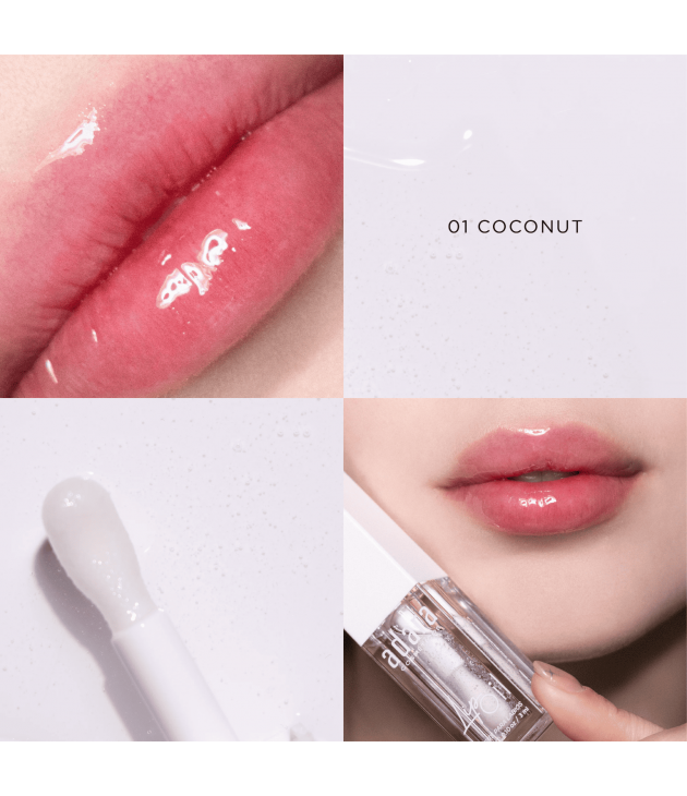 Lip Oil (tono a elegir) Adara