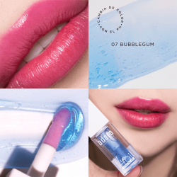 Lip Oil (tono a elegir) Adara