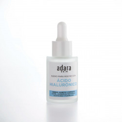 Suero para rostro con ácido hialurónico Adara Skin