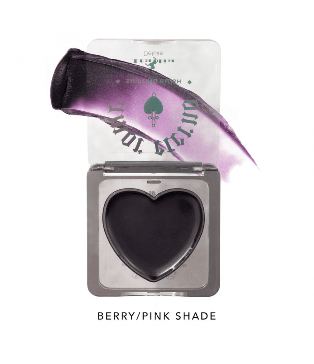 Display de 24 Amor Eterno Shifting Blush Italia Deluxe