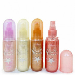 4 Star Struck Shimmer Spray Italia Deluxe