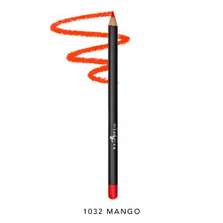 Delineador de labios UltraFine 1032 Mango Italia Deluxe