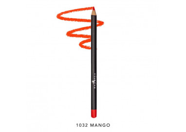 Delineador de labios UltraFine 1032 Mango Italia Deluxe