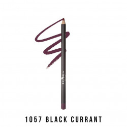 Delineador de labios UltraFine1057 Black Currant Italia Deluxe