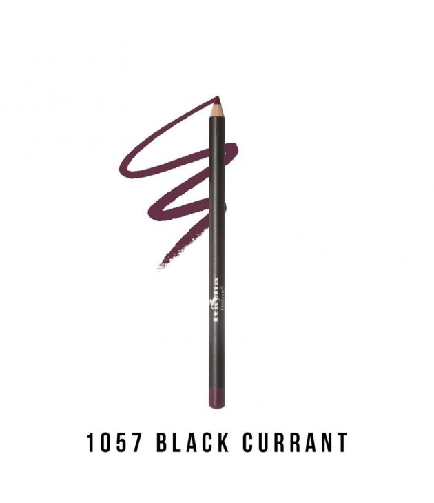 Delineador de labios UltraFine1057 Black Currant Italia Deluxe