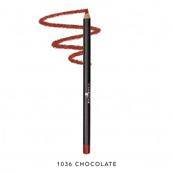 Delineador de labios UltraFine 1036 Chocolate Italia Deluxe