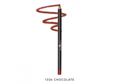 Delineador de labios UltraFine 1036 Chocolate Italia Deluxe