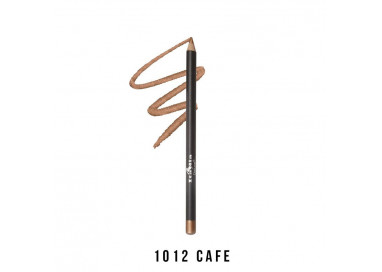 Delineador UltraFine 1012 Cafe Deluxe