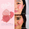 6 Blush Crush Lip & Cheek Balm Italia Deluxe