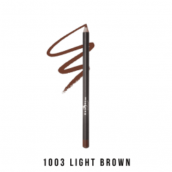 Delineador UltraFine 1003 Light Brown Italia Deluxe