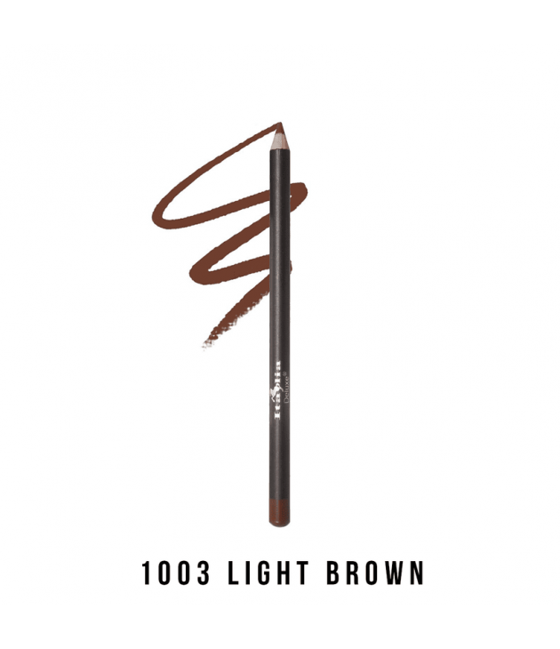 Delineador UltraFine 1003 Light Brown Italia Deluxe