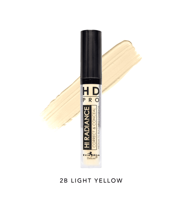Corrector HD Pro Hi Radiance Italia Deluxe