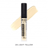 Corrector HD Pro Hi Radiance Italia Deluxe