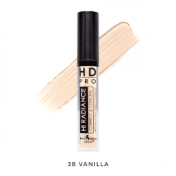 Corrector HD Pro Hi Radiance Italia Deluxe