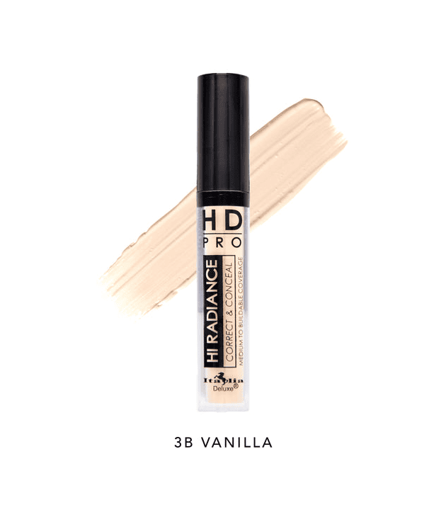 Corrector HD Pro Hi Radiance Italia Deluxe