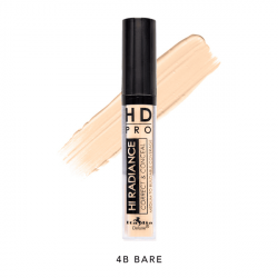 Corrector HD Pro Hi Radiance Italia Deluxe