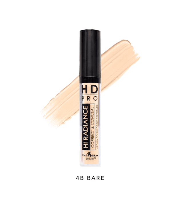 Corrector HD Pro Hi Radiance Italia Deluxe