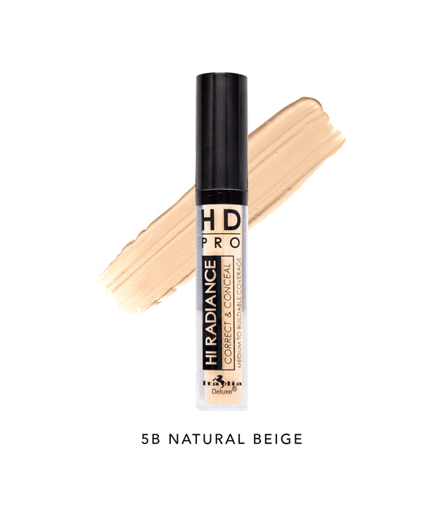 Corrector HD Pro Hi Radiance Italia Deluxe