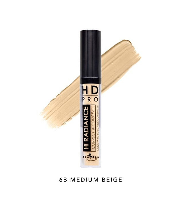 Corrector HD Pro Hi Radiance Italia Deluxe