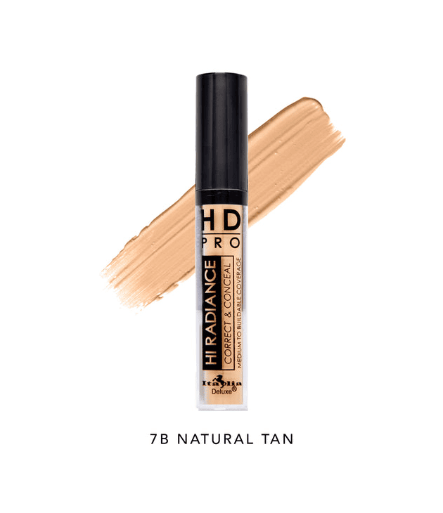 Corrector HD Pro Hi Radiance Italia Deluxe