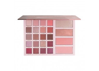 Meant to Be Eye & Face Palette Moira