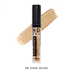 Corrector HD Pro Hi Radiance Italia Deluxe