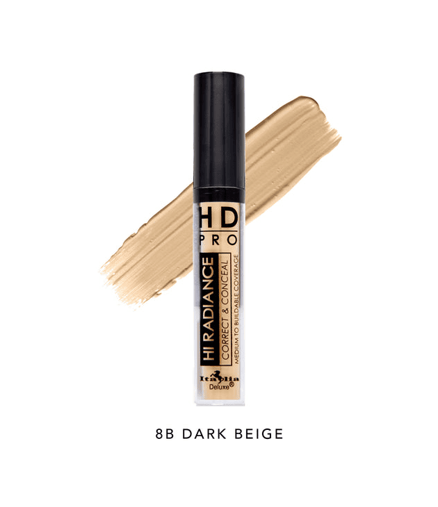 Corrector HD Pro Hi Radiance Italia Deluxe